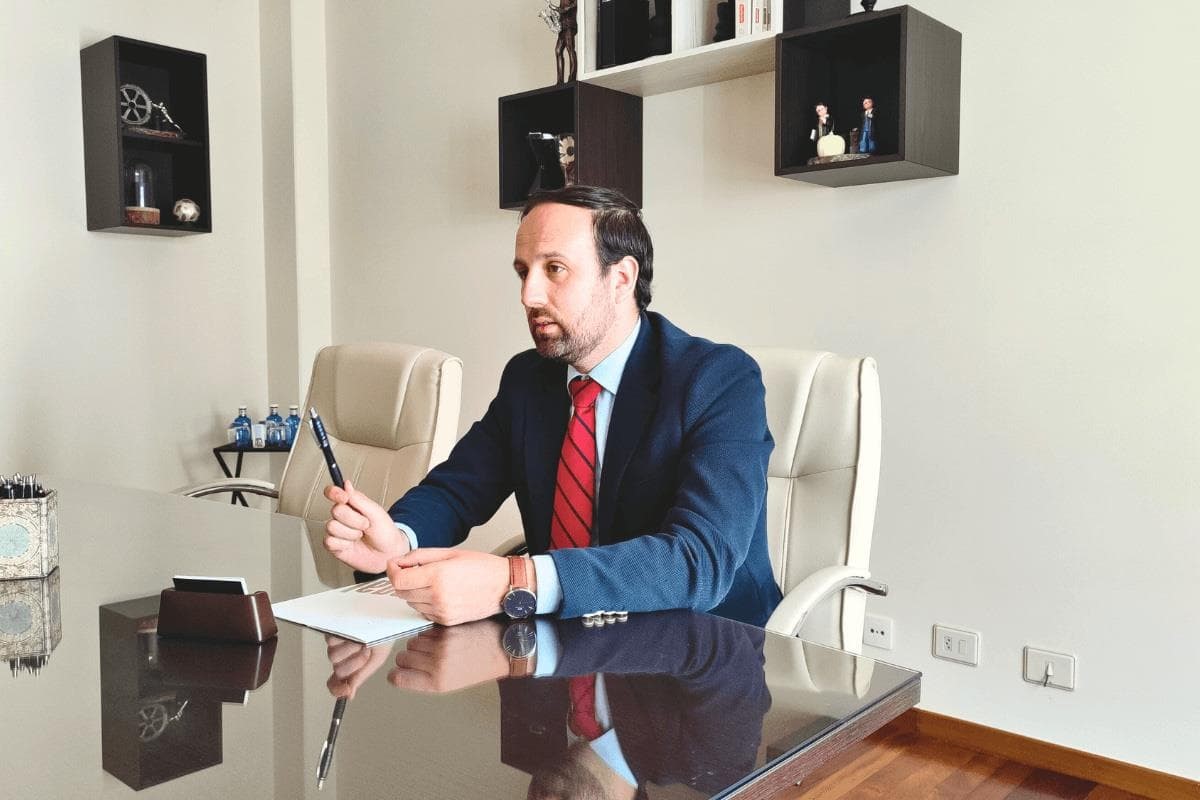 ¿Cómo puedo divorciarme de forma amistosa y con un acuerdo justo? - Imagen 1