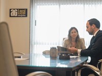 ¿Cómo puedo divorciarme de forma amistosa y con un acuerdo justo?