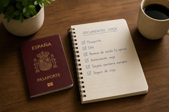 Convenio regulador y vacaciones de verano: derechos, obligaciones y reparto - Imagen 10