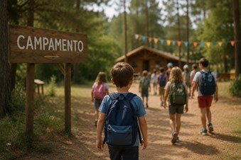 Convenio regulador y vacaciones de verano: derechos, obligaciones y reparto - Imagen 3