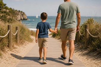 Convenio regulador y vacaciones de verano: derechos, obligaciones y reparto - Imagen 8