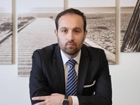 Entrevista al socio fundador de AG Legal Abogados, Esteban Ares García