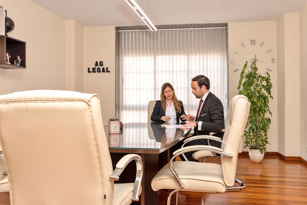 AG Legal Abogados, tus abogados de confianza en Noia