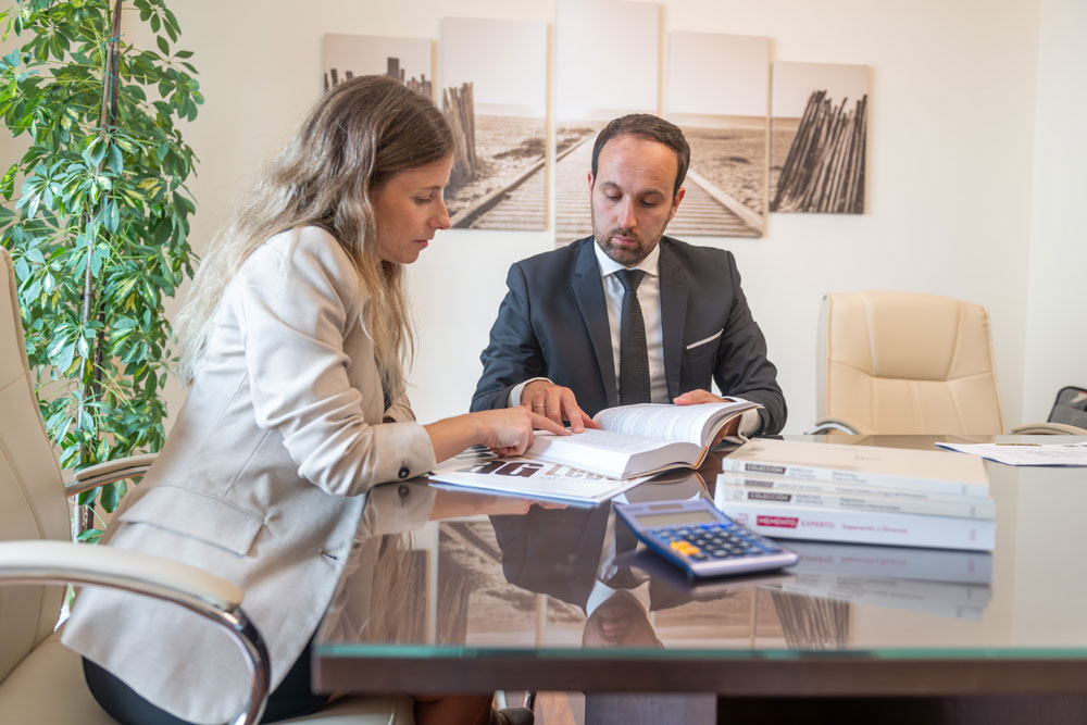 abogados divorcio en Noia
