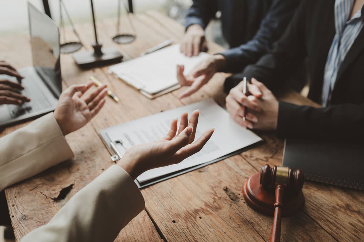 Queremos que, tras un buen acuerdo, te lleves todo esto contigo