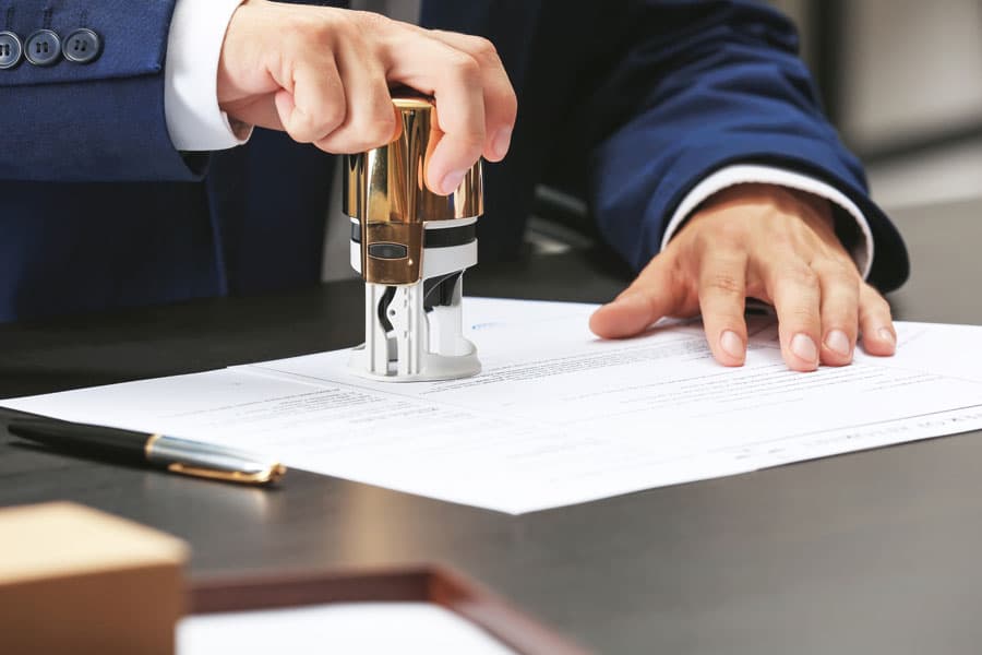 ¿Y si quiero cambiar el contenido de mi testamento?