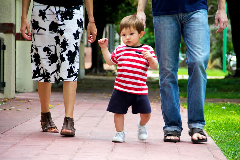Nuestra prioridad: cuidar a las familias en momentos difíciles