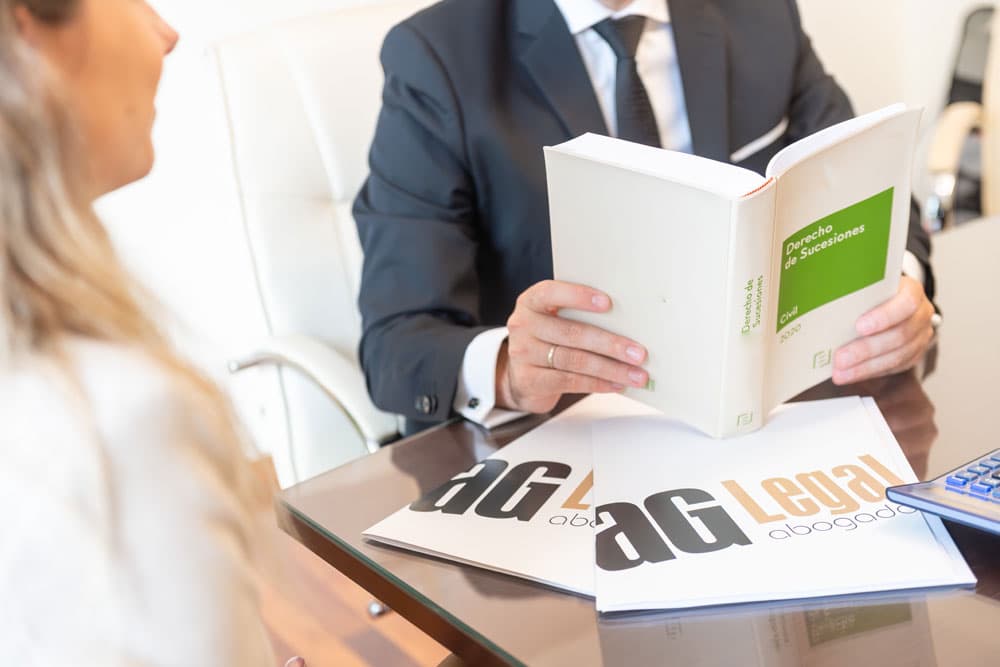 Derechos de los herederos