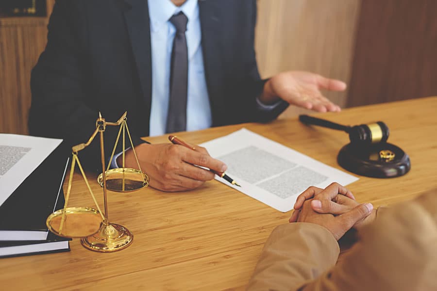 Un divorcio o separación de mutuo acuerdo no significa aceptar lo que sea solo por acabar pronto