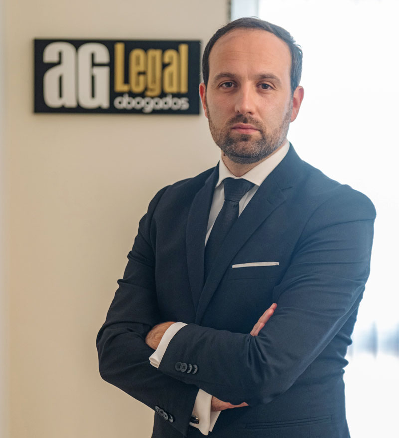 Esteban Ares García
