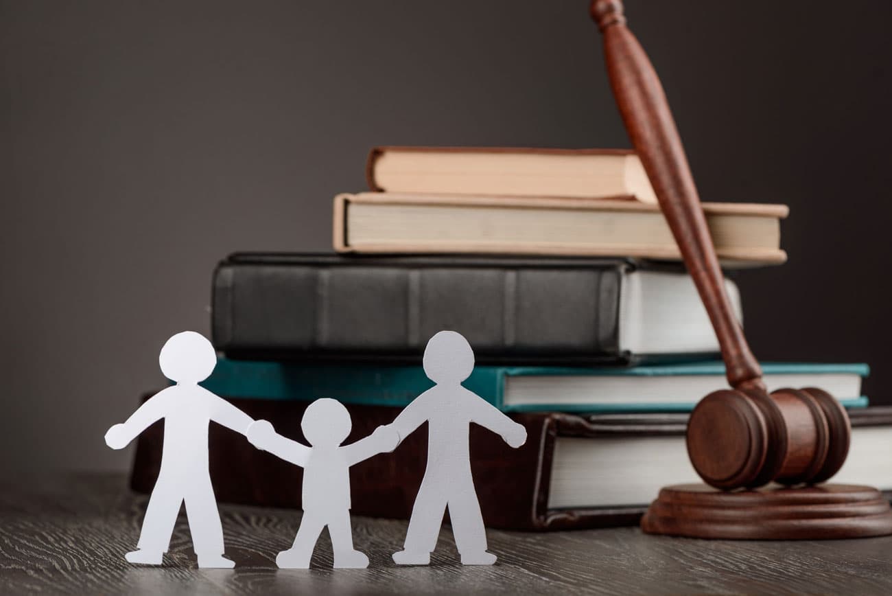 Las familias, nuestra prioridad