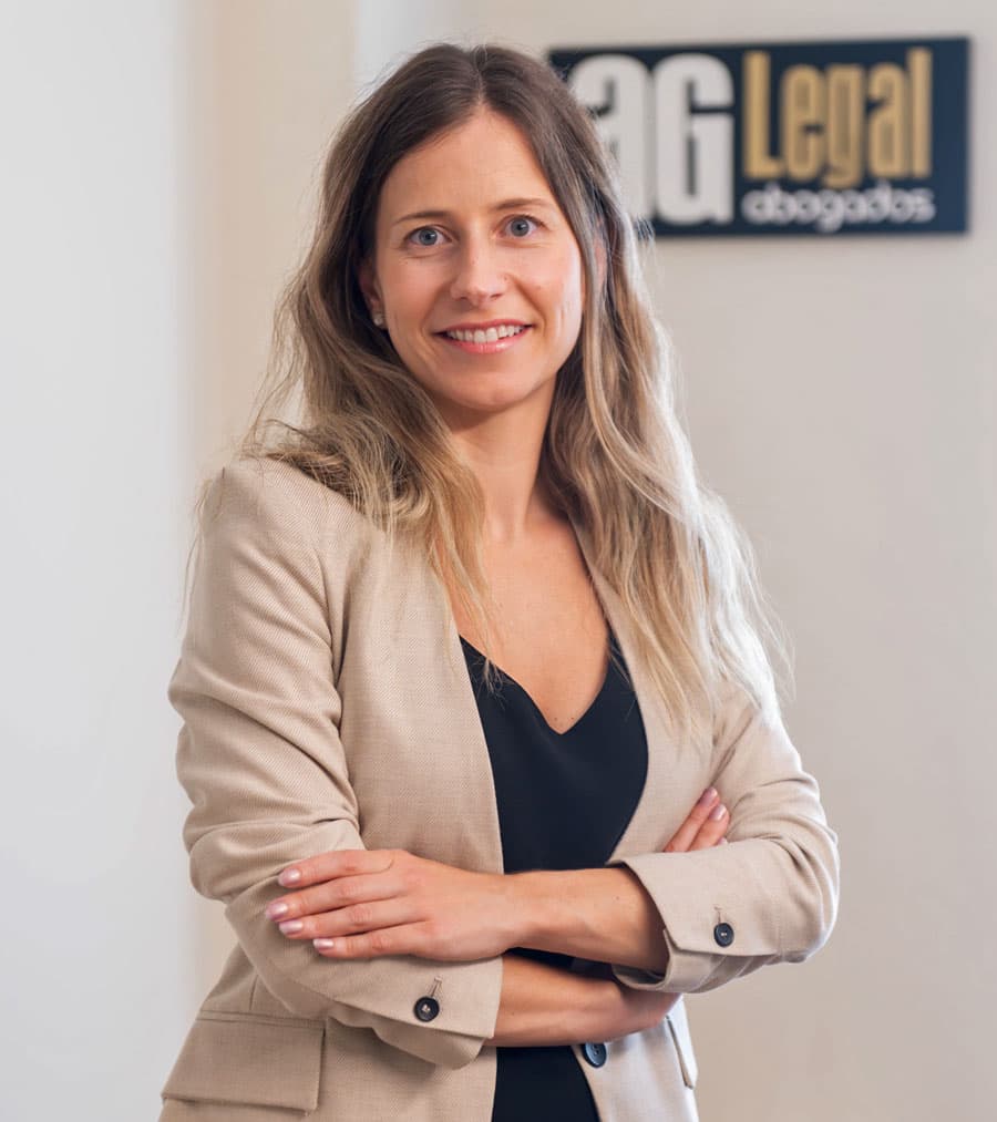 Gloria AG Legal