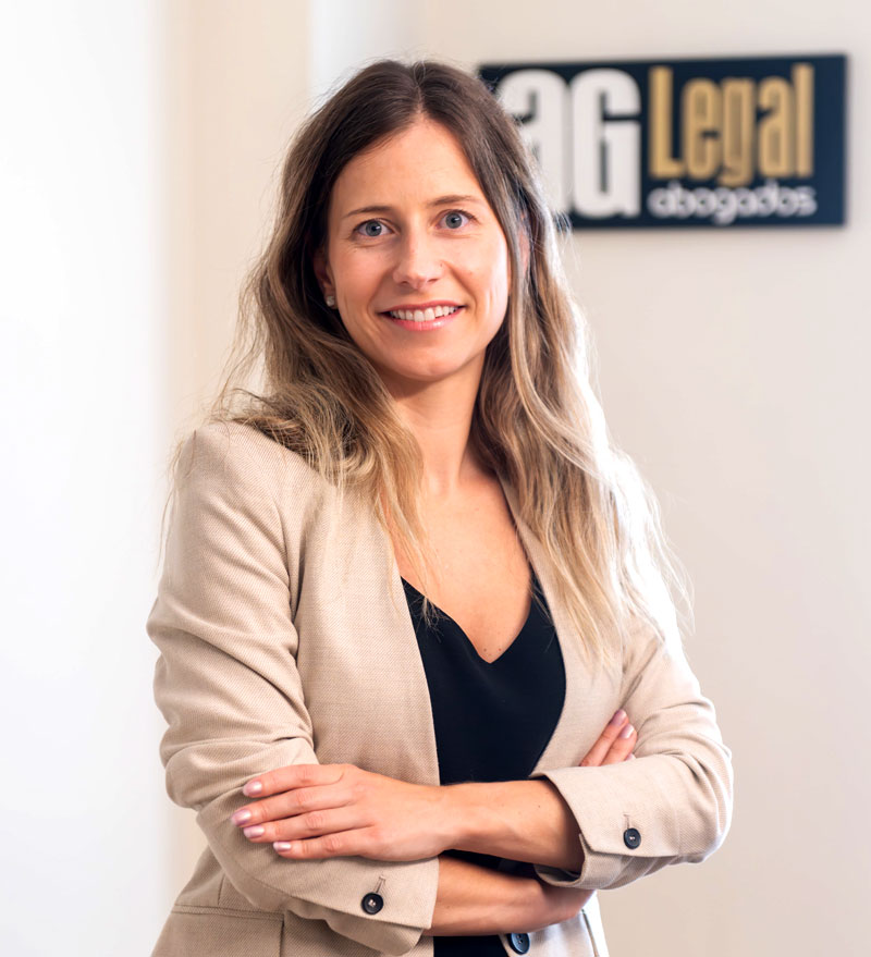 Gloria Mozo Gutiérrez