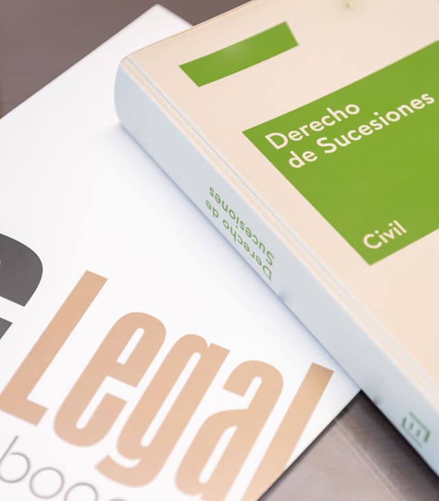 Abogados de herencias y sucesiones en Noia