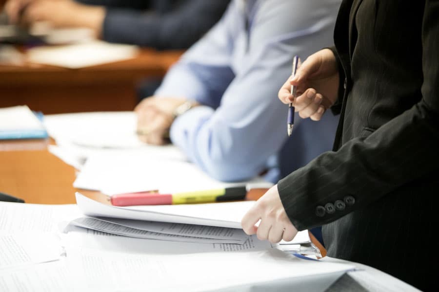 Seguimos contigo, también después del acuerdo o de la sentencia