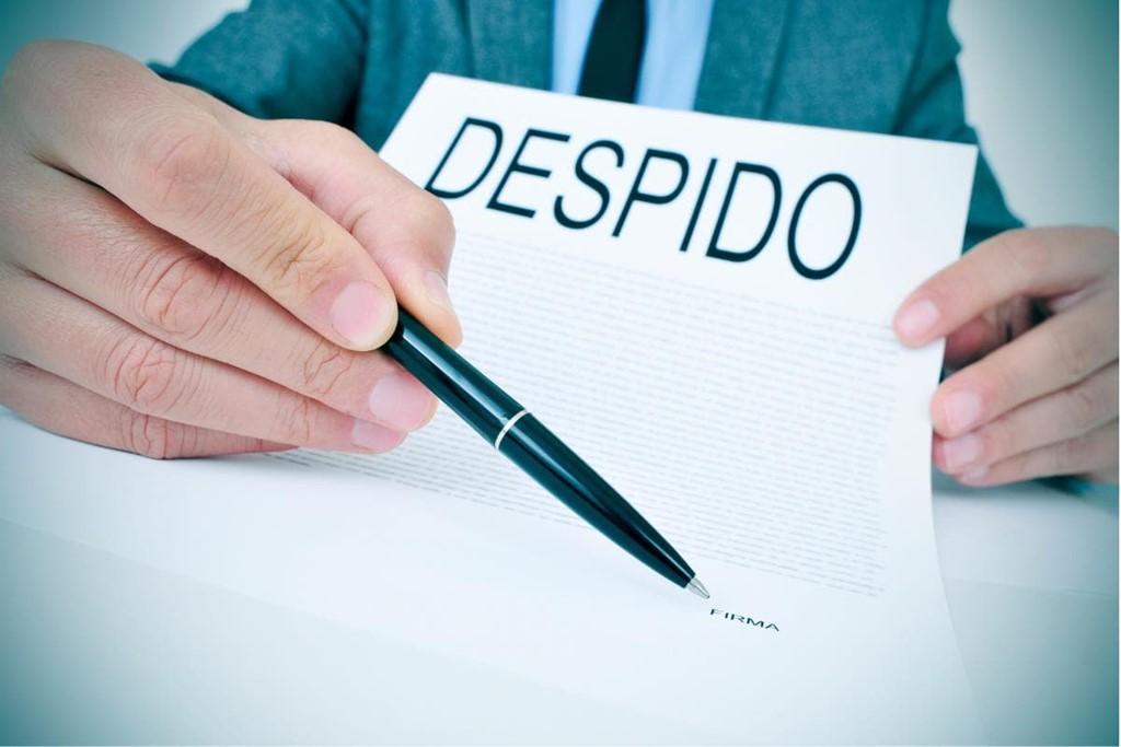 PARTE 2: ¿QUÉ TIPOS DE DESPIDOS EXISTEN?