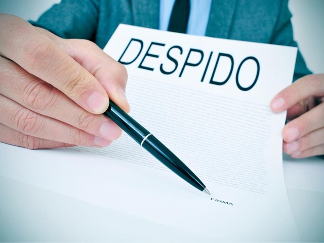 PARTE 2: ¿QUÉ TIPOS DE DESPIDOS EXISTEN?