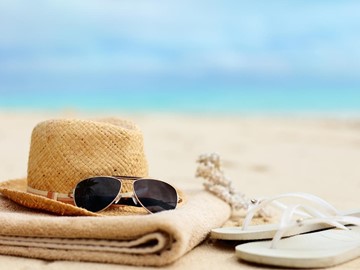 ¿QUÉ DEBES SABER ACERCA DE LAS VACACIONES?