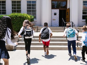 QUIEN TIENE LA GUARDA Y CUSTODIA PUEDE, POR EJEMPLO, ¿CAMBIAR EL COLEGIO DE MI HIJO? DIFERENCIAS CON LA PATRIA POTESTAD