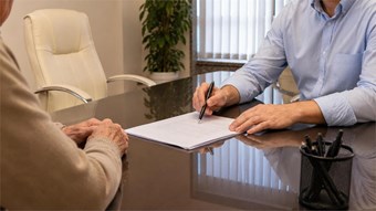 Régimen de visitas de los abuelos: ¿pueden ver a sus nietos si los padres se oponen? - Imagen 9