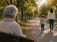 Régimen de visitas de los abuelos: ¿pueden ver a sus nietos si los padres se oponen?